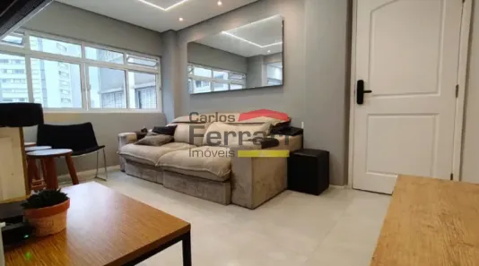 Apartamento com 2 Quartos à venda, 70m² no Santana, São Paulo