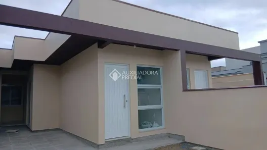 Casa com 2 Quartos à venda, 60m² no Forquilhas, São José