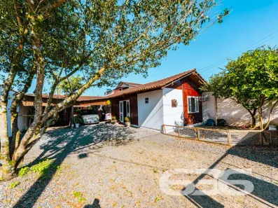 Casa com 4 Quartos à venda, 67m² no Jardim Sofia, Joinville