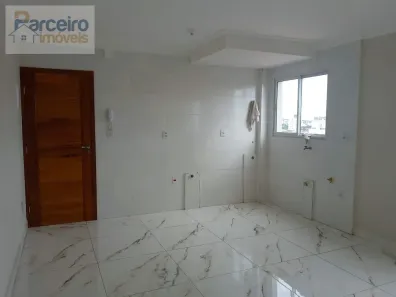 Apartamento com 2 Quartos à venda, 48m² no Vila Esperança, São Paulo