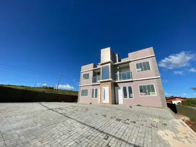 Apartamento com 2 Quartos à venda, 46m² no Araras, Chapecó