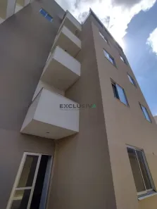 Apartamento com 2 Quartos à venda, 52m² no Cândida Ferreira, Contagem