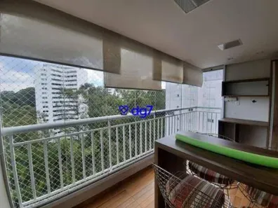 Apartamento com 3 Quartos à venda, 80m² no Jardim das Vertentes, São Paulo