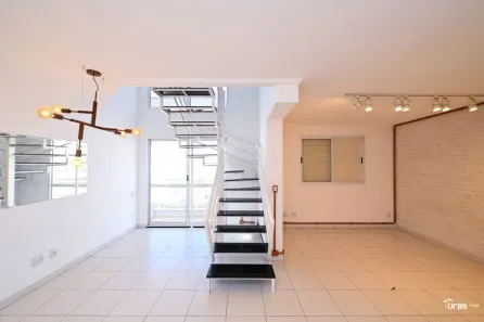 Apartamento com 2 Quartos para alugar, 88m² no Setor Oeste, Goiânia