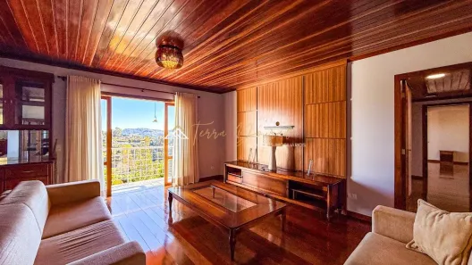 Apartamento com 4 Quartos à venda, 139m² no Jardim das Pérolas, Campos do Jordão