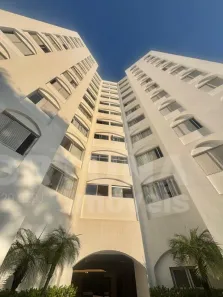 Apartamento com 3 Quartos à venda, 80m² no Vila São Francisco, São Paulo