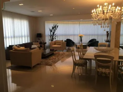 Cobertura com 4 Quartos à venda, 398m² no Lídice, Uberlândia