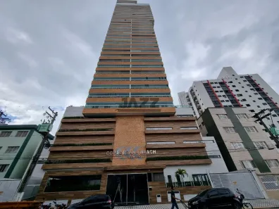 Apartamento com 3 Quartos à venda, 141m² no Guilhermina, Praia Grande