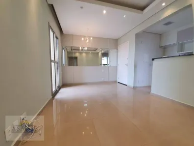 Apartamento com 3 Quartos à venda, 63m² no Ipiranga, Ribeirão Preto