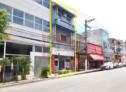 Imóvel Comercial para alugar, 950m² no Santana, São Paulo