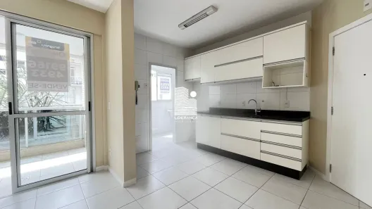 Apartamento com 2 Quartos à venda, 76m² no Trindade, Florianópolis