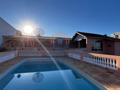 Casa com 2 Quartos à venda, 198m² no Esplanada do Carmo, Jarinu