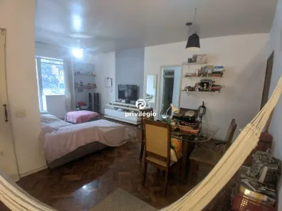 Apartamento com 4 Quartos à venda, 125m² no Tijuca, Rio de Janeiro
