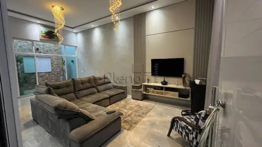 Casa com 3 Quartos à venda, 150m² no Terrazul SM, Santa Bárbara D'Oeste