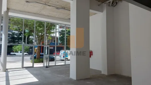 Ponto Comercial à venda, 400m² no Pinheiros, São Paulo