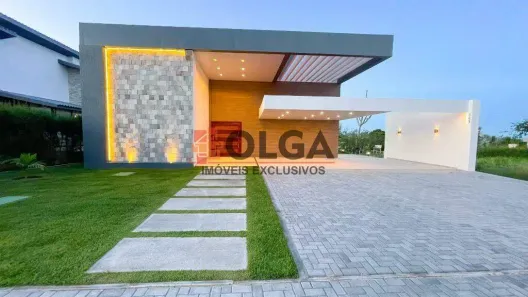 Casa com 4 Quartos à venda, 300m² no Ponto Alto, Gravatá