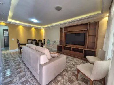 Sobrado com 2 Quartos para alugar, 200m² no Vila Anglo Brasileira, São Paulo