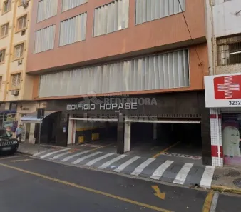  à venda, 27m² no Centro, São José do Rio Preto
