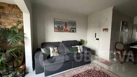 Apartamento com 3 Quartos à venda, 86m² no Saraiva, Uberlândia