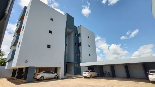 Apartamento com 2 Quartos à venda, 56m² no Flodoaldo Pontes Pinto, Porto Velho