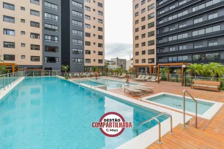 Apartamento com 2 Quartos para venda ou aluguel, 71m² no Tristeza, Porto Alegre