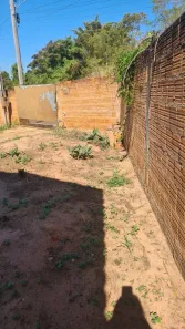 Casa com 2 Quartos à venda, 706m² no Centro, Ribeirão Bonito