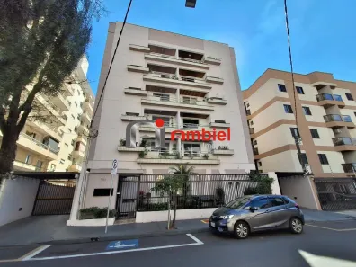 Apartamento com 3 Quartos para alugar, 97m² no Cidade Nova, Indaiatuba