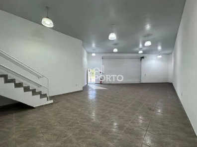 Galpão/Depósito/Armazém para alugar, 154m² no Vila Independência, Piracicaba