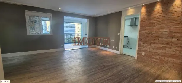 Apartamento com 3 Quartos à venda, 123m² no Vila Cruzeiro, São Paulo