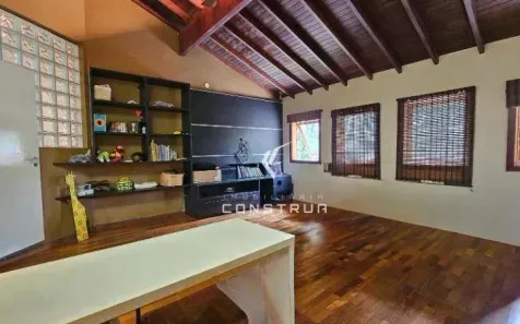 Casa com 3 Quartos à venda, 500m² no Bairro das Palmeiras, Campinas