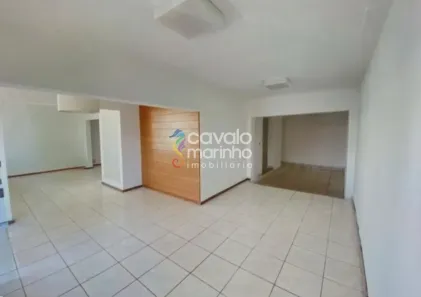 Ponto Comercial para alugar, 256m² no Jardim Sumaré, Ribeirão Preto