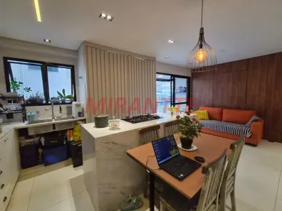 Apartamento com 2 Quartos à venda, 64m² no Santana, São Paulo