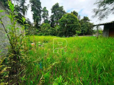 Lote/Terreno à venda, 504m² no Granja Viana, Cotia