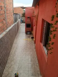 Casa com 3 Quartos à venda, 120m² no Vila Celeste, Itaquaquecetuba