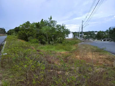 Lote/Terreno à venda, 572m² no Ponta Negra, Manaus