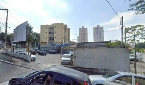 para alugar, 800m² no Centro, São Bernardo do Campo