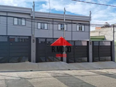 Sobrado com 2 Quartos à venda, 66m² no Vila Siria, São Paulo