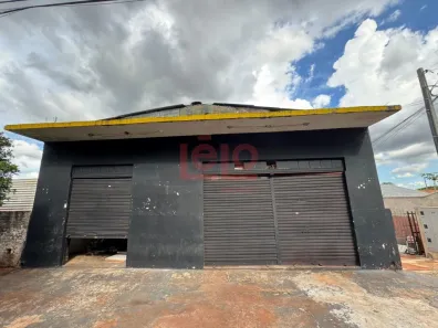 Prédio Comercial à venda, 290m² no Jardim Alvorada, Maringá
