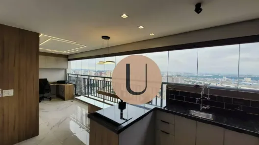 Apartamento com 2 Quartos à venda, 77m² no Vila Prudente, São Paulo