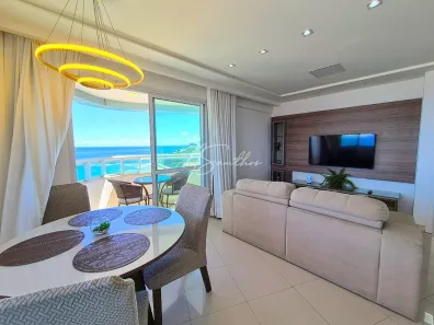 Apartamento com 1 Quarto à venda, 54m² no Ondina, Salvador
