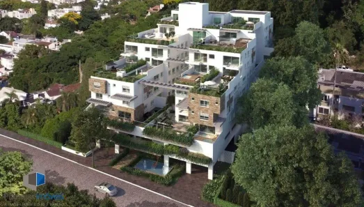 Apartamento com 3 Quartos à venda, 90m² no Santa Tereza, Porto Alegre