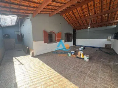 Casa com 2 Quartos à venda, 65m² no Ocian, Praia Grande