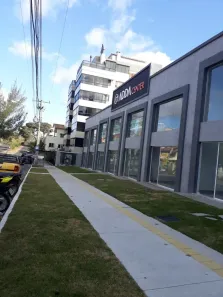 Ponto Comercial à venda, 167m² no Jardim Itu, Porto Alegre