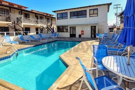 Casa de Condomínio com 2 Quartos à venda, 74m² no Braga, Cabo Frio