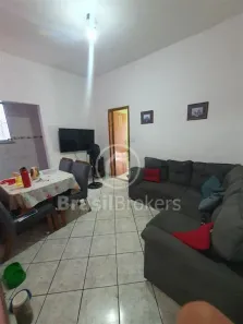 Apartamento com 2 Quartos à venda, 49m² no Engenho Novo, Rio de Janeiro