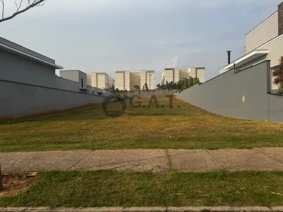 Lote/Terreno à venda, 1091m² no Parque Reserva Fazenda Imperial, Sorocaba