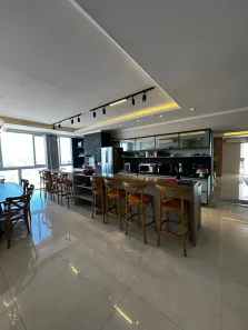 Apartamento com 5 Quartos à venda, 240m² no Itapuã, Balneário Gaivota