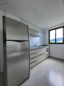 Apartamento com 2 Quartos para alugar, 65m² no Pedra Branca, Palhoça