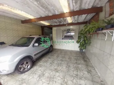 Casa com 2 Quartos à venda, 107m² no , Mongaguá