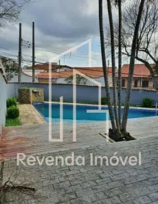 Casa com 3 Quartos à venda, 398m² no Parque Cruzeiro do Sul, São Paulo